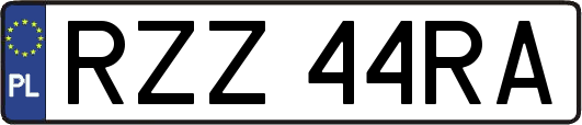 RZZ44RA