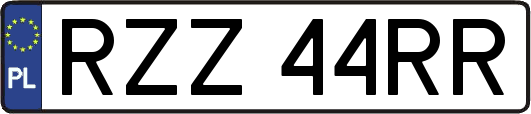 RZZ44RR