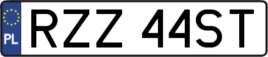RZZ44ST