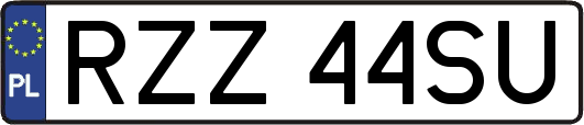 RZZ44SU