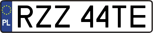 RZZ44TE