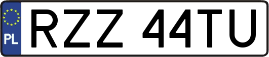 RZZ44TU