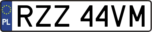 RZZ44VM