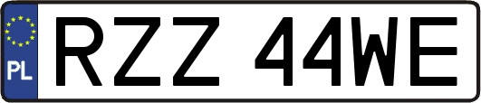 RZZ44WE