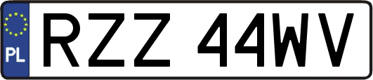 RZZ44WV