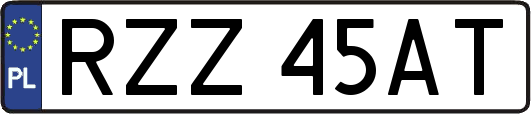 RZZ45AT