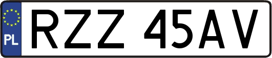 RZZ45AV