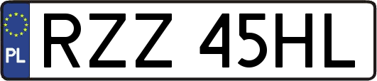 RZZ45HL