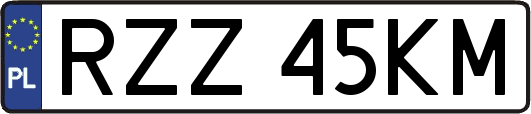 RZZ45KM