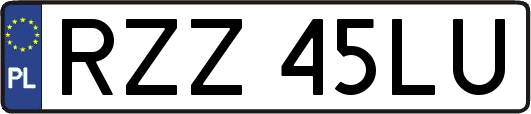 RZZ45LU