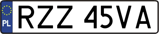 RZZ45VA