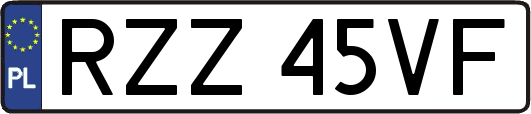 RZZ45VF