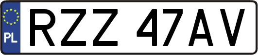 RZZ47AV