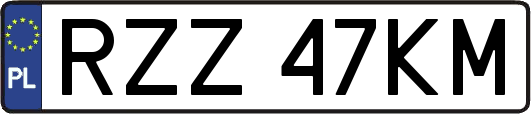 RZZ47KM