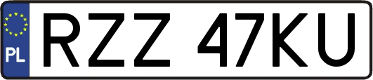RZZ47KU