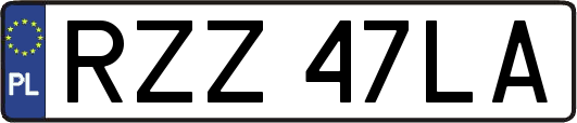 RZZ47LA
