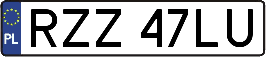 RZZ47LU