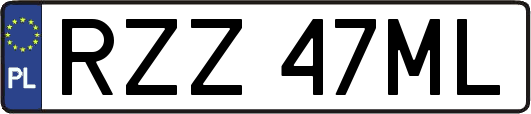 RZZ47ML
