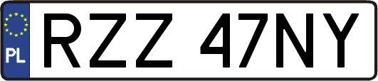 RZZ47NY