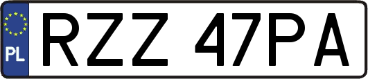 RZZ47PA