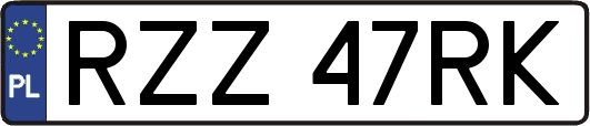 RZZ47RK