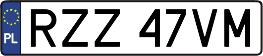 RZZ47VM