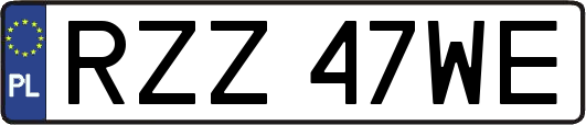 RZZ47WE