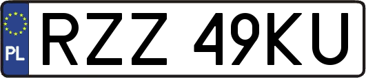 RZZ49KU