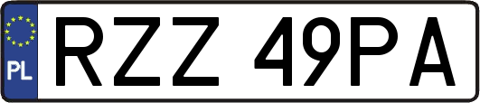 RZZ49PA