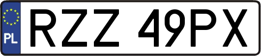 RZZ49PX
