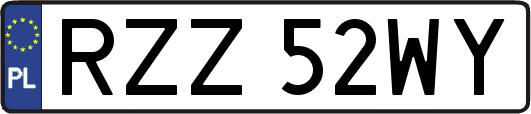 RZZ52WY