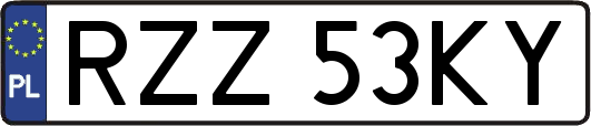 RZZ53KY