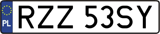 RZZ53SY