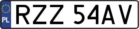 RZZ54AV