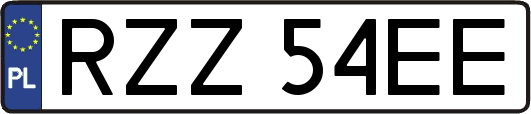RZZ54EE