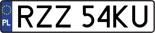 RZZ54KU