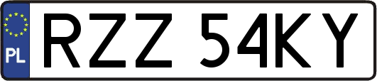 RZZ54KY