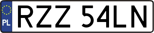 RZZ54LN