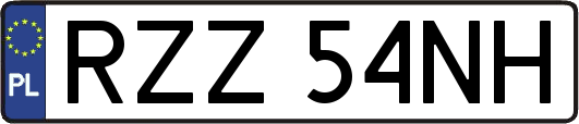 RZZ54NH