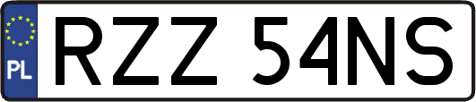 RZZ54NS