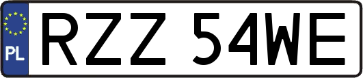 RZZ54WE