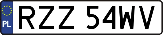 RZZ54WV