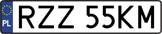 RZZ55KM