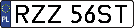RZZ56ST