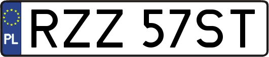 RZZ57ST