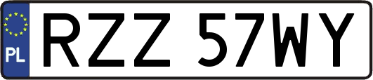 RZZ57WY