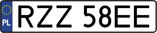 RZZ58EE