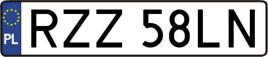 RZZ58LN