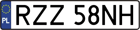 RZZ58NH