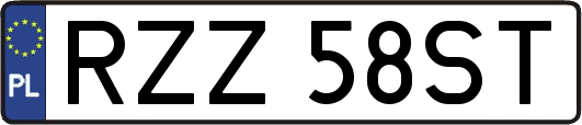RZZ58ST